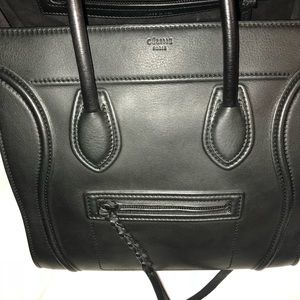 Celine Phantom Bag